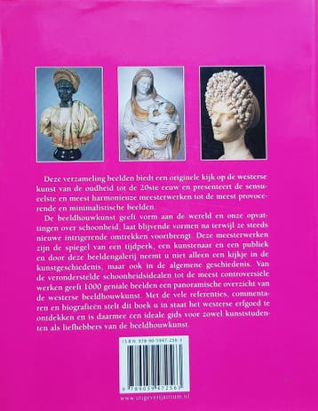 1000 GENIALE BEELDEN 9789059472563 Algemeen, Boeken, Verzenden, Gelezen, Algemeen