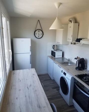 Te huur Studio Van Vollenhovenstraat in Rotterdam, Huizen en Kamers, 35 tot 50 m², Rotterdam