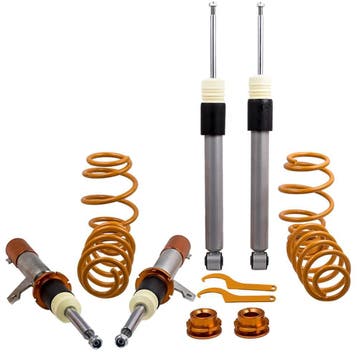 Schroefset geschikt voor VW Golf 5, Golf 6, Passat B6, Au..., Verzenden, Nieuw, Audi