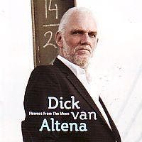 Dick van Altena - Flowers from the moon - CD, Ophalen of Verzenden, Nieuw in verpakking