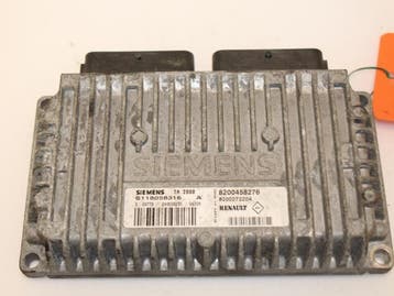 Computer Automatische Bak Renault Megane Scenic O125111, Ophalen of Verzenden, Nieuw