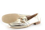 Notre-V Loafers in maat 37 Goud, Kleding | Dames, Schoenen, Notre-V, Overige kleuren, Verzenden, Overige typen