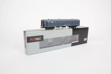 Artitec H0 - 20.246.07 - Modeltrein goederenwagon (1) -, Nieuw