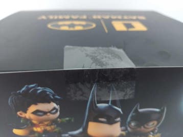 Iron Studios DC Comics - Batman Family, Verzamelen, Verzenden, Nieuw