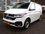 Volkswagen Transporter 2.0 TDI 4MOTION 150 PK DSG + WP INRIC, Automaat, Gebruikt, Euro 6, Volkswagen