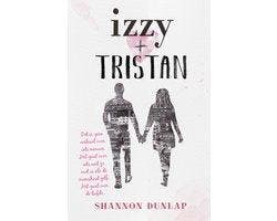 Boek Izzy + Tristan 9789024579488, Verzenden, Zo goed als nieuw