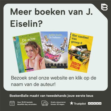 Ogen Van Jesleia - J. Eiselin 9789045100890, Verzenden, Gelezen, J. Eiselin