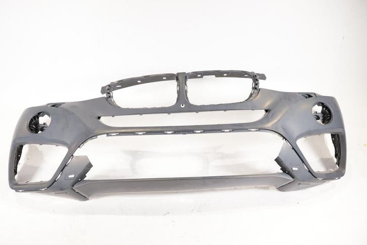 BMW X4 F26 OEM Voorbumper NIEUW! 51117338533 7338533, Auto-onderdelen, Carrosserie en Plaatwerk, Gebruikt, Ophalen of Verzenden