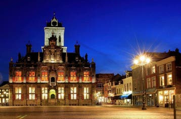 Appartement in Delft, Huizen en Kamers, Direct bij eigenaar, Appartement, Delft