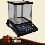 Professionele Laboratorium Balans (310g x 0.001g) Weegschaal, Minder dan 10 kg, Nieuw, Ophalen of Verzenden, Digitaal