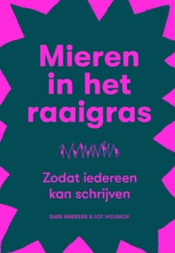Mieren In Het Raaigras | Lot Hulshof & Sare Bakkers & Jimmie, Ophalen of Verzenden, Zo goed als nieuw, Lot Hulshof & Sare Bakkers & Jimmie Balster