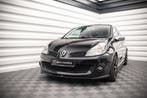 Front Splitter RENAULT CLIO III RS, Verzenden
