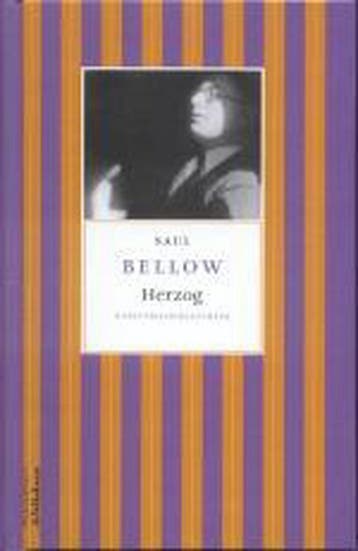 Herzog - S. Bellow 9789029076166, Verzenden, Gelezen, S. Bellow