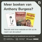 Machten der duisternis 9789028261624 Anthony Burgess, Verzenden, Gelezen, Anthony Burgess