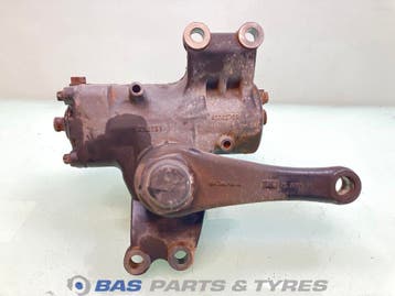 Stuurhuis Scania 2085169, Ophalen, Gebruikt, Scania, Besturing