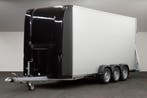 Sirius G290-H 519x196x240 Deur Gesloten Aanhangwagen, Auto diversen, Aanhangers en Bagagewagens, Ophalen of Verzenden, Nieuw