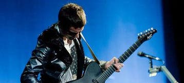 Muse Tickets | Ziggo Dome Amsterdam