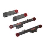 BBK 86-98 Mustang Rear Lower And Upper Control Arm Kit (4), Ophalen of Verzenden, Nieuw