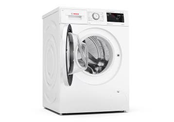 Bosch Serie 6 8KG Wasmachine WAT28640NL I-Dos, Minder dan 85 cm, Verzenden, 8 tot 10 kg, Zo goed als nieuw