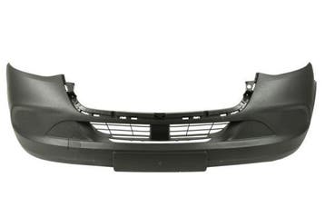 Bumper o.a: Mercedes-Benz, Sprinter 3, 5t (907.6 - 910.6), Ophalen of Verzenden, Nieuw, Mercedes-Benz, Bumper