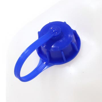 Vaten kunststof jerrycan geschikt voor drinkwater, Ophalen of Verzenden, Nieuw