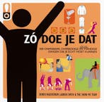 Zó doe je dat 9789058979452 D. Fagerstrorm, Verzenden, Zo goed als nieuw, D. Fagerstrorm