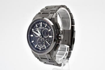 Citizen - Attesa - Zonder minimumprijs - H610-T019706 -, Nieuw