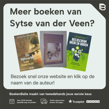 Eiland - Sytse van der Veen 9789492600288, Verzenden, Zo goed als nieuw, Sytse van der Veen