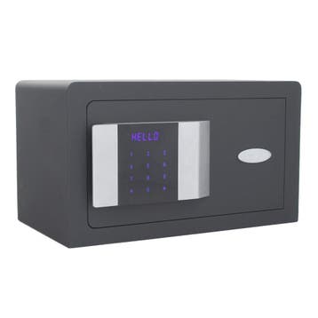 Rottner Hotelkluis Prestige 200 met Elektronisch Slot, Verzenden, Nieuw
