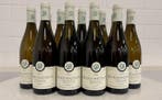 2023 Domaine Françoise André, Bourgogne Côte dOr Chardonnay, Nieuw