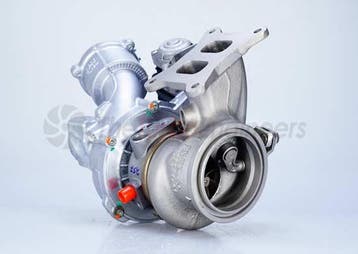 VAG 2.0TSI 1.8TSI EA888.3 TTE555 IS38 Upgrade Turbo, Verzenden