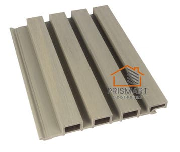 Planken, composiet planken voor gevelbekleding en schutting, Tuin en Terras, Nieuw, 250 cm of meer, Planken