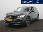 Volkswagen Tiguan | Zakelijke Lease v.a. €473.17 pm, Automaat, Stof, Gebruikt, Euro 6