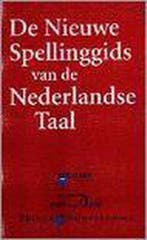 De nieuwe spellinggids van de Nederlandse taal 9789027445995, Boeken, Verzenden, Gelezen, Riemer Reinsma