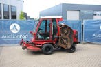 Veiling: Maaimachine Toro 4010D Diesel 42kW 2017, Zakelijke goederen, Agrarisch | Werktuigen, Ophalen, Akkerbouw, Oogstmachine