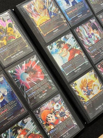 Bandai Card - Dragon Ball - Fusion World – Promo,, Nieuw