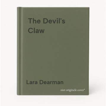 The Devils Claw - Lara Dearman 9781409170280, Verzenden, Gelezen, Lara Dearman