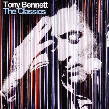 Tony Bennett - The Classics, Ophalen of Verzenden, Gebruikt