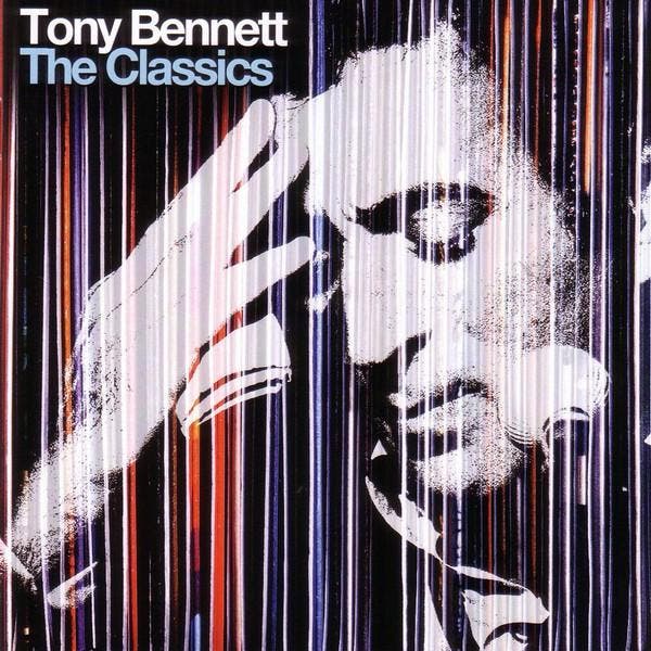 Tony Bennett - The Classics, Cd's en Dvd's, Cd's | Pop, Gebruikt, Ophalen of Verzenden