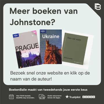 Vliegtuigen binnestebuiten / Binnestebuiten 9789024600519, Verzenden, Gelezen, Johnstone