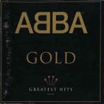 cd - ABBA - Gold (Greatest Hits), Verzenden, Zo goed als nieuw