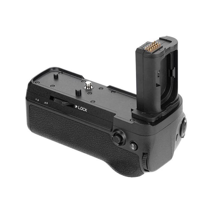 KingMa Batterijgrip voor Nikon Z6 II/Z7 II (Nieuw), Audio, Tv en Foto, Fotografie | Fotostudio en Toebehoren, Nieuw, Verzenden