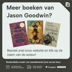 Lords of the Horizons 9780805040814 Jason Goodwin, Verzenden, Zo goed als nieuw, Jason Goodwin