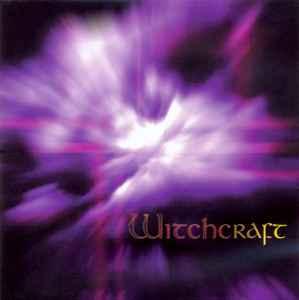 cd - Witchcraft - As I Hide, Verzenden, Zo goed als nieuw