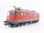 Märklin H0 - 37356 - Elektrische locomotief (1) - Re 4/4 II, Nieuw