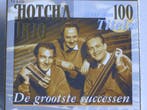 Hotcha Trio - De Grootste Successen (3 CD), Ophalen of Verzenden, Zo goed als nieuw
