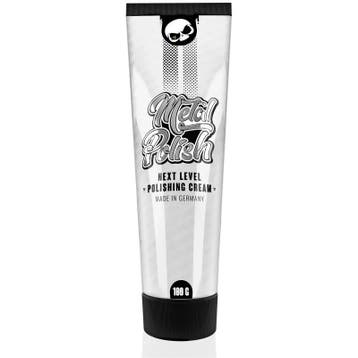 Nuke Guys Metal Polish 100g, Verzenden