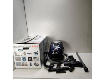 Bosch BGS7RCL - Slede stofzuiger - SensorBagless™, Verzenden, Zo goed als nieuw