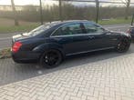 Mercedes W221 S-Klasse S600 Lang V12 2006 deur portier recht, Nieuw, Mercedes-Benz