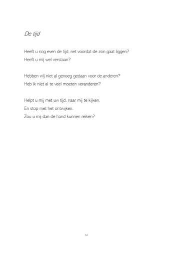 Liefde in de schaduw van eenzaamheid 9789465096513, Verzenden, Zo goed als nieuw, Harley Dobbelaere
